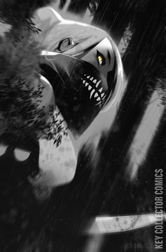 Variant Cover for Something Is Killing the Children #10