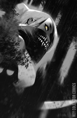 Something Is Killing the Children