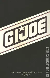 G.I. Joe The Complete Collection #8