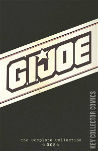 G.I. Joe The Complete Collection #8