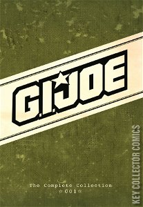 G.I. Joe The Complete Collection