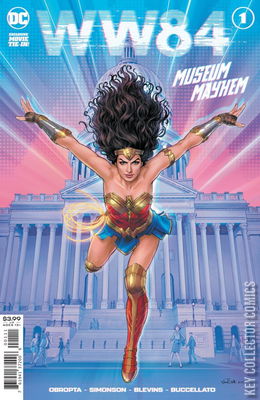 Wonder Woman 1984