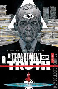 Department of Truth #1