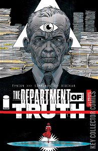 Department of Truth #1 