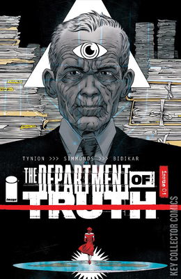 Department of Truth