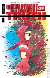 Department of Truth #1