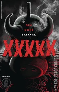 Batvark Penis #1