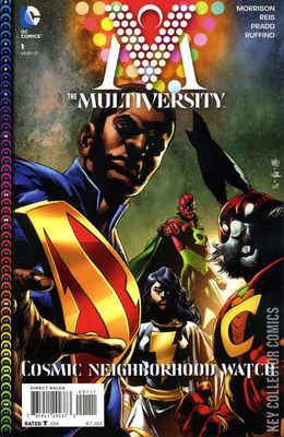 Multiversity