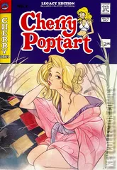 Variant Cover for Cherry Poptart #1