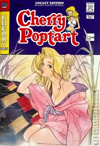 Cherry Poptart #1