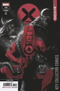 X-Men #12