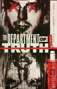 Department of Truth #1