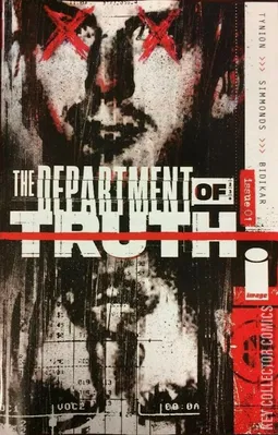 Department of Truth