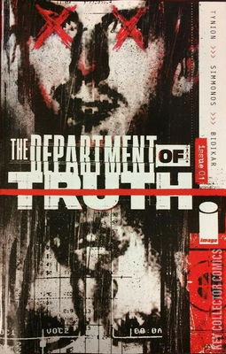 Department of Truth