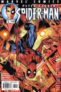 Peter Parker: Spider-Man #30