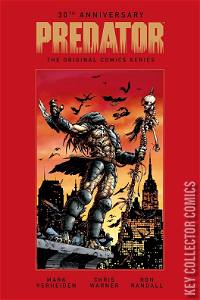 30th Anniversary: Predator - The Original Comics Series