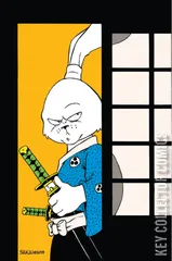 Variant Cover for Usagi Yojimbo #6