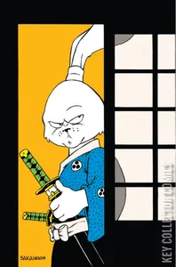 Usagi Yojimbo #6