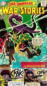 Star-Spangled War Stories #102
