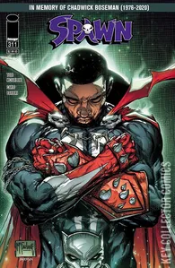 Spawn #311