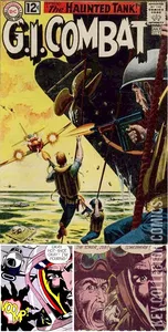 G.I. Combat #94