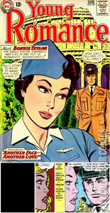 Young Romance #127