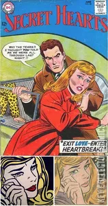 Secret Hearts #88