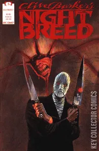 Nightbreed #1