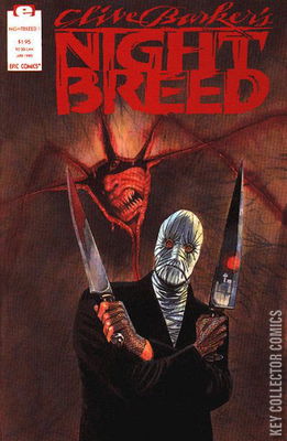 Nightbreed