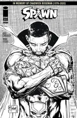 Variant Cover for Spawn #311