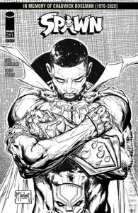 Spawn #311