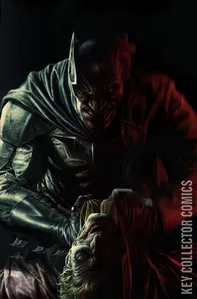 Batman #100