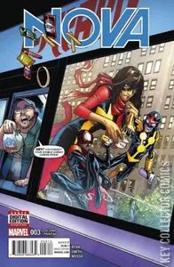 Nova #3