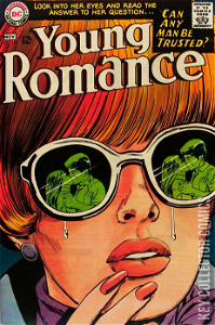 Young Romance #150