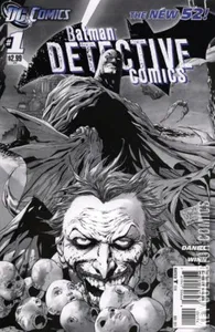 Detective Comics #1
