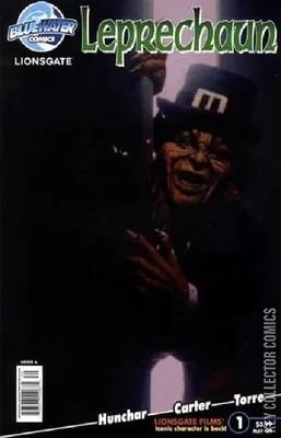 Leprechaun