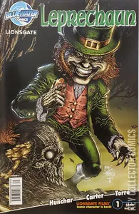 Leprechaun #1