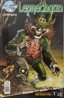Leprechaun