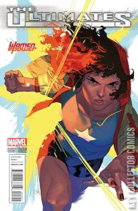 Ultimates #5