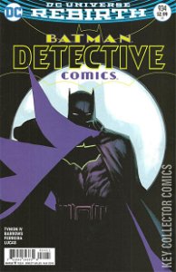 Detective Comics #934 