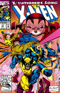 X-Men #14