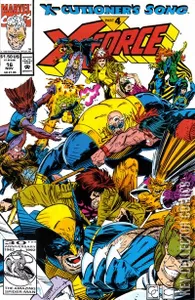 X-Force #16