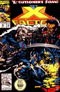 X-Factor #85