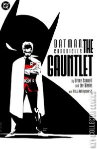 Batman Chronicles: The Gauntlet #1