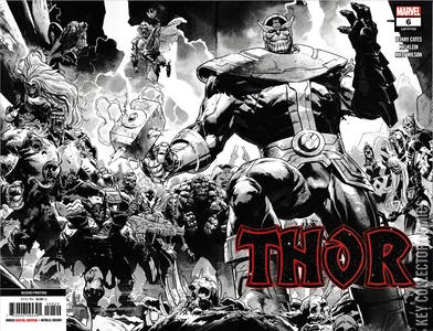 Thor #6