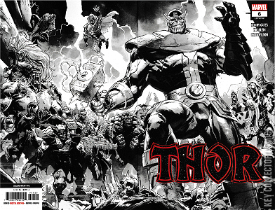 Thor #6 
