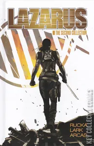Lazarus #2