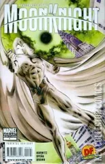 Variant Cover for Vengeance of the Moon Knight #1