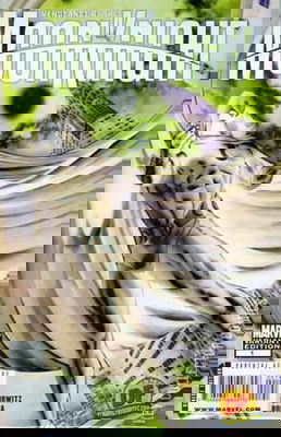 Vengeance of the Moon Knight