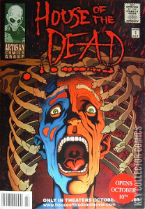 House of the Dead #1
